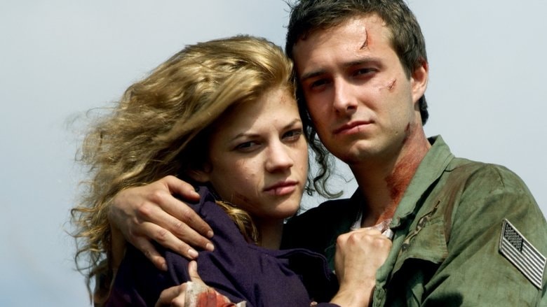 April Apocalypse background